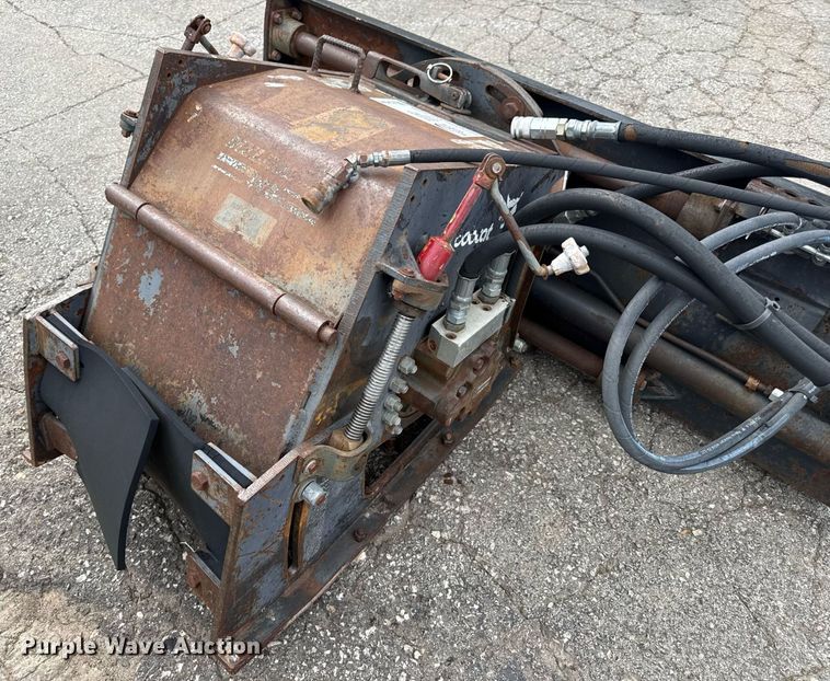 image for item ED4345 Bobcat 20