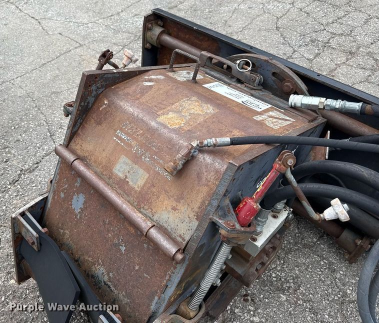 image for item ED4345 Bobcat 20