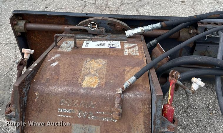 image for item ED4345 Bobcat 20