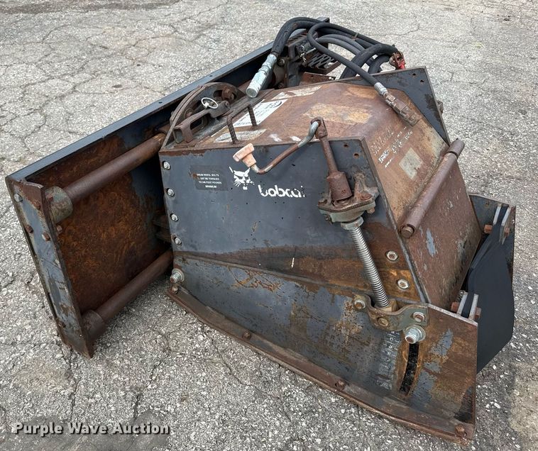 image for item ED4345 Bobcat 20