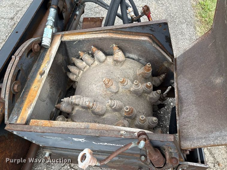 image for item ED4345 Bobcat 20