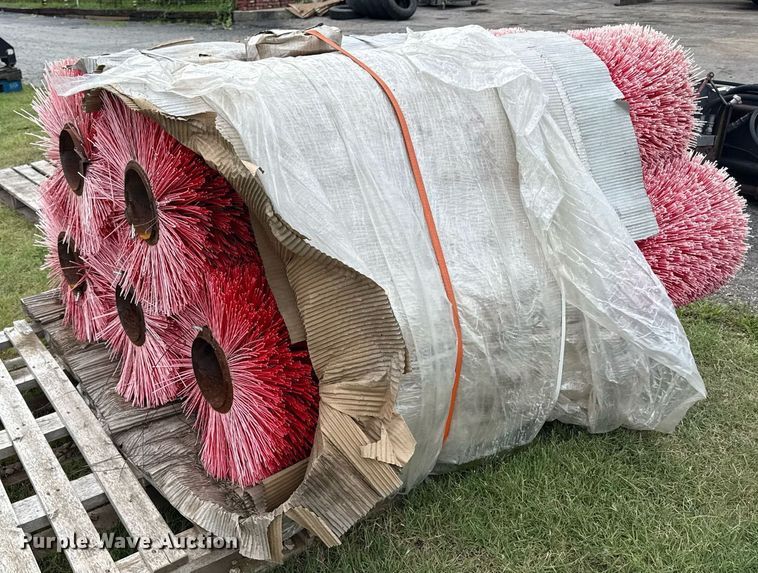 image for item ED4346 Broom parts