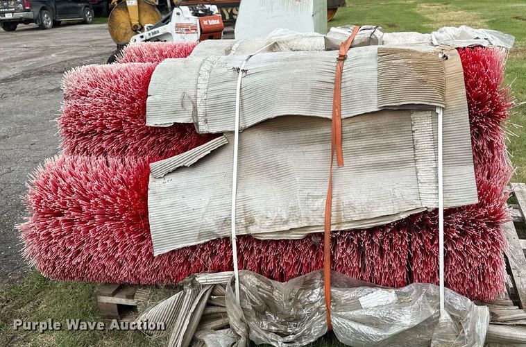 image for item ED4346 Broom parts