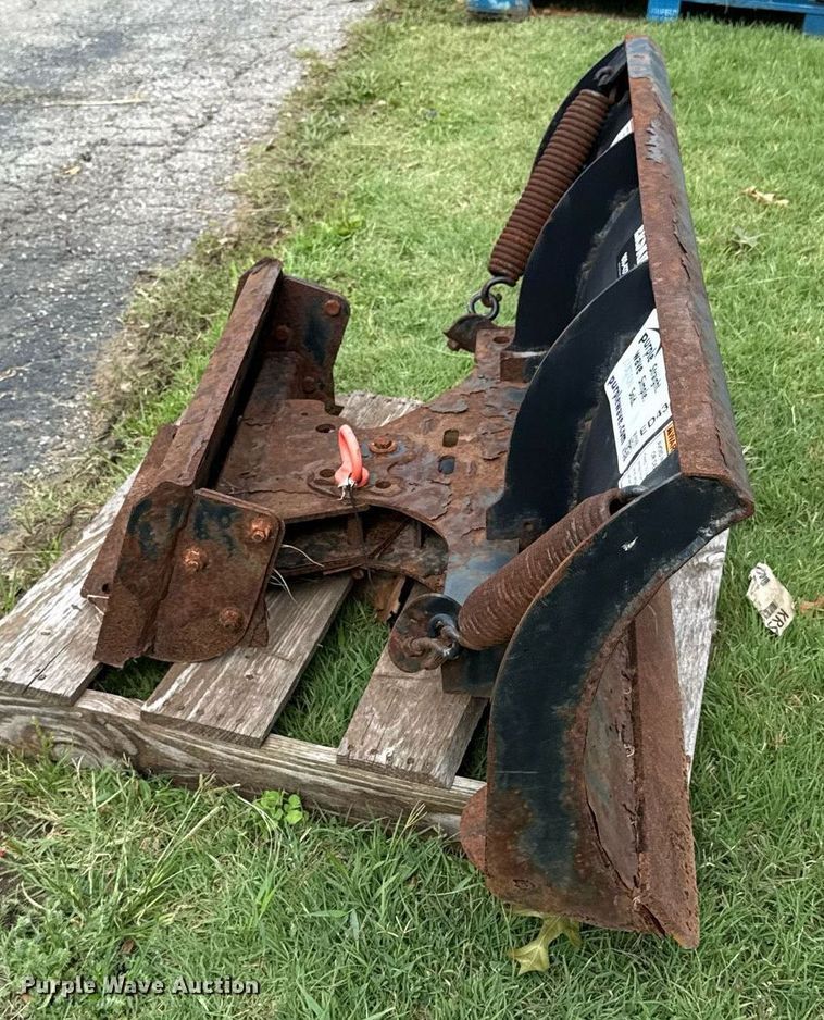 image for item ED4348 Erskine Erskine 49