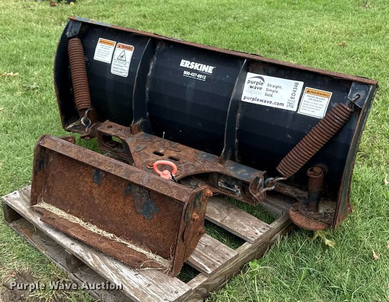 image for item ED4348 Erskine Erskine 49