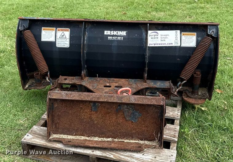 image for item ED4348 Erskine Erskine 49