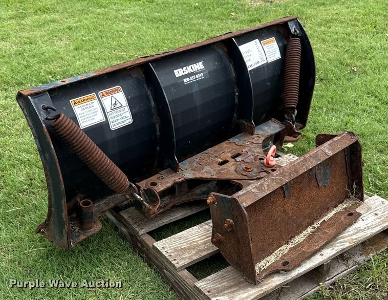 image for item ED4348 Erskine Erskine 49