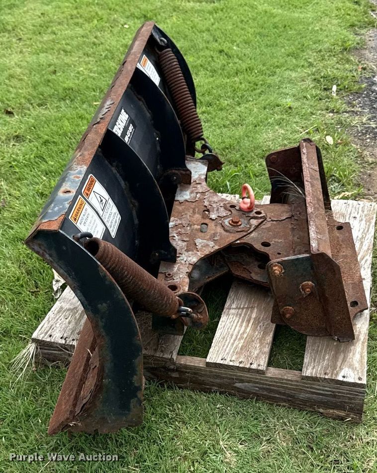 image for item ED4348 Erskine Erskine 49