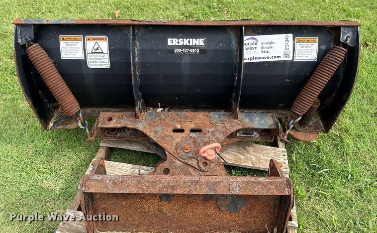 image for item ED4348 Erskine Erskine 49