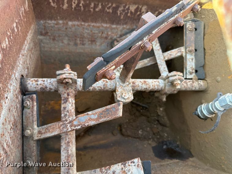 image for item ED4385 Concrete Rescue concrete mixer