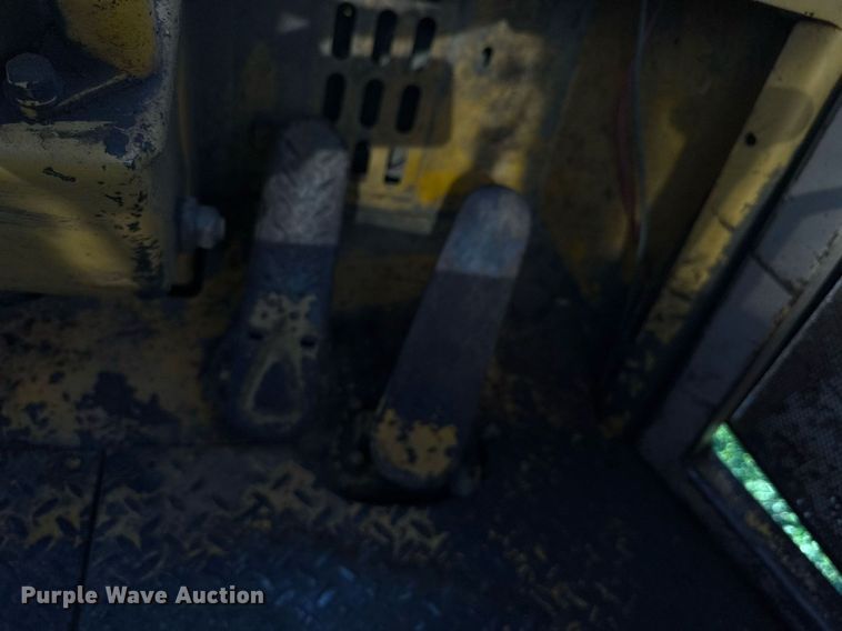 image for item ED4390 1978 Caterpillar 920 wheel loader