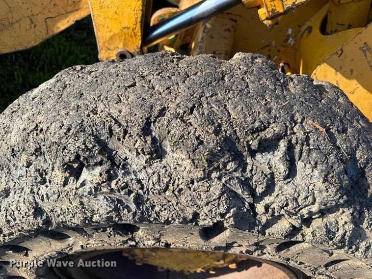 image for item ED4390 1978 Caterpillar 920 wheel loader