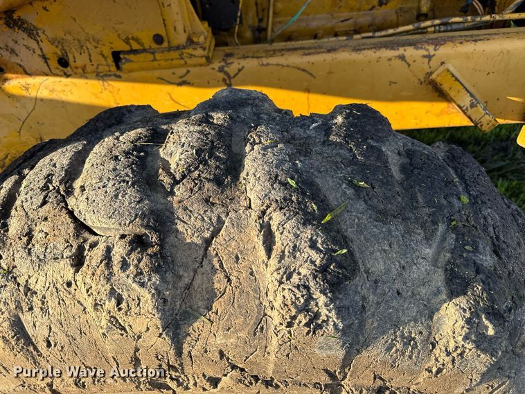 image for item ED4390 1978 Caterpillar 920 wheel loader