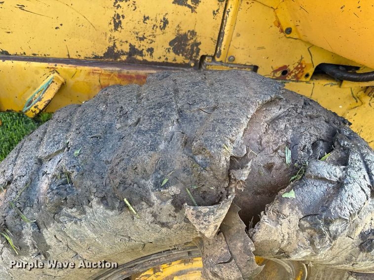 image for item ED4390 1978 Caterpillar 920 wheel loader