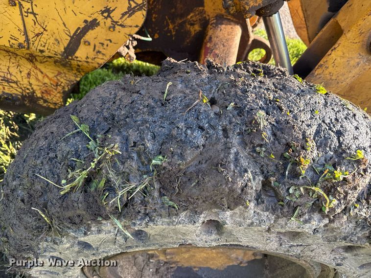 image for item ED4390 1978 Caterpillar 920 wheel loader