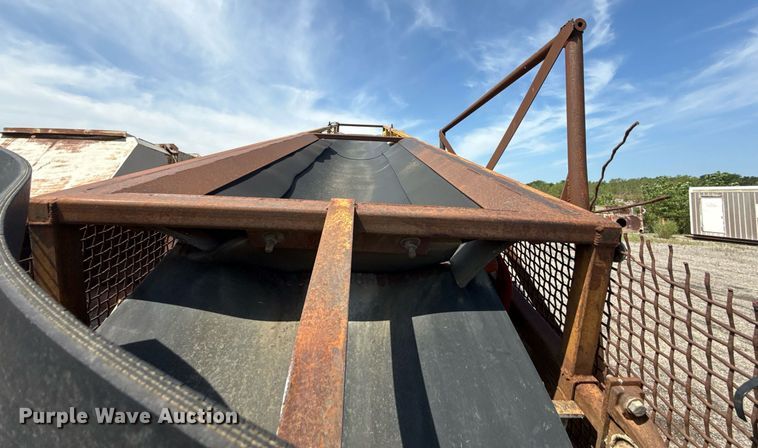 image for item ED4396 Cedarapids 5530 roll crushing plant