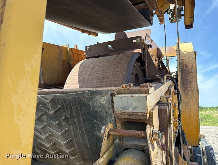 image for item ED4396 Cedarapids 5530 roll crushing plant