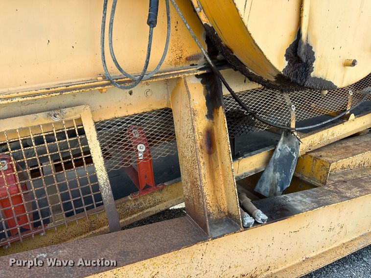 image for item ED4396 Cedarapids 5530 roll crushing plant