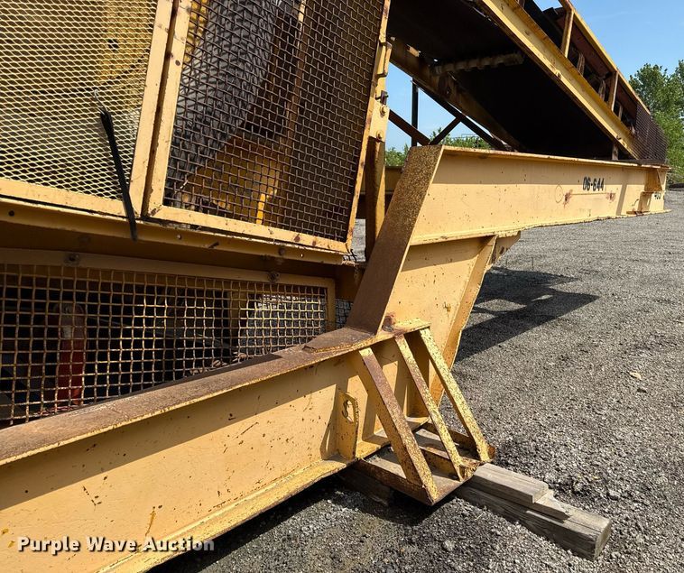 image for item ED4396 Cedarapids 5530 roll crushing plant