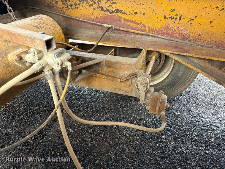 image for item ED4396 Cedarapids 5530 roll crushing plant