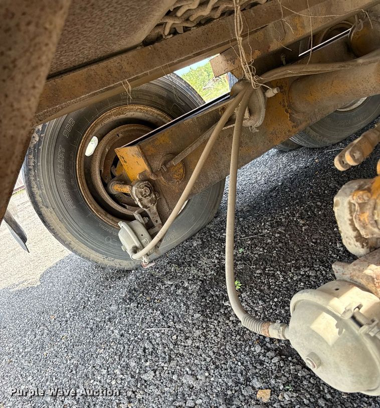 image for item ED4396 Cedarapids 5530 roll crushing plant