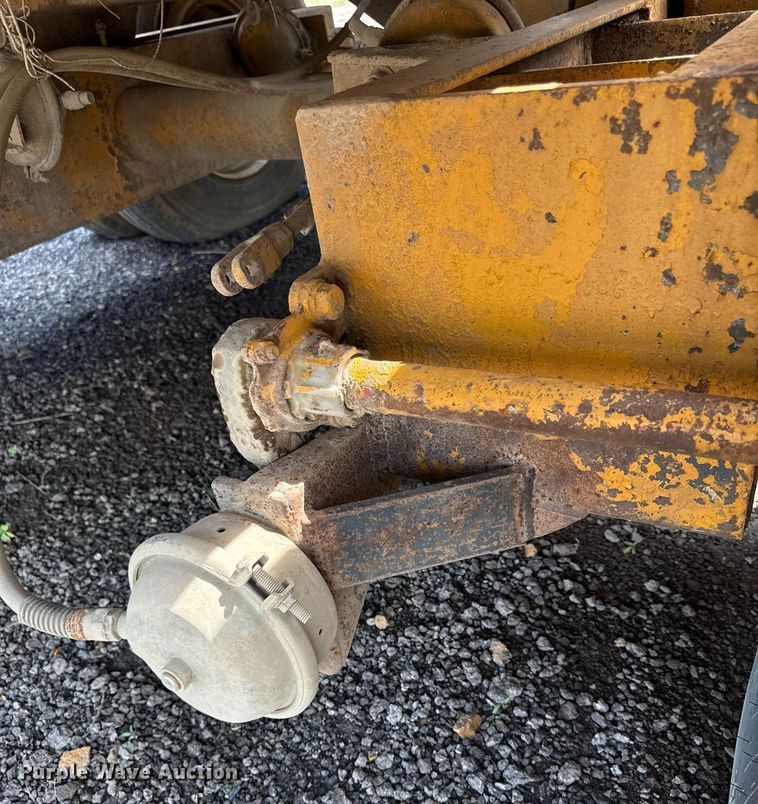 image for item ED4396 Cedarapids 5530 roll crushing plant