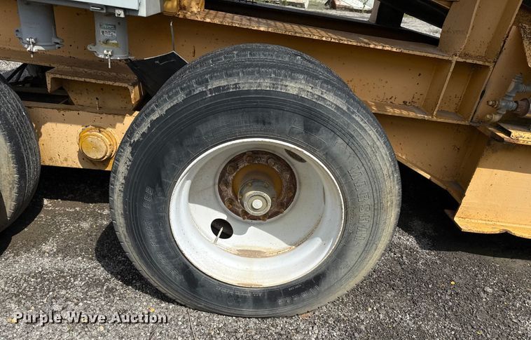 image for item ED4396 Cedarapids 5530 roll crushing plant