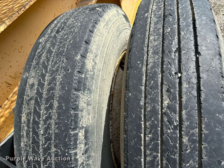 image for item ED4396 Cedarapids 5530 roll crushing plant