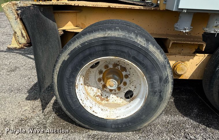 image for item ED4396 Cedarapids 5530 roll crushing plant