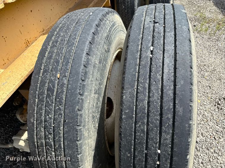 image for item ED4396 Cedarapids 5530 roll crushing plant