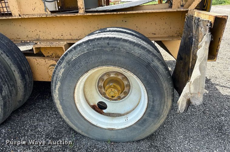 image for item ED4396 Cedarapids 5530 roll crushing plant