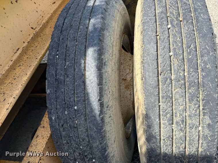 image for item ED4396 Cedarapids 5530 roll crushing plant