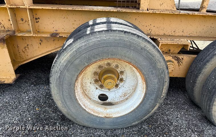 image for item ED4396 Cedarapids 5530 roll crushing plant