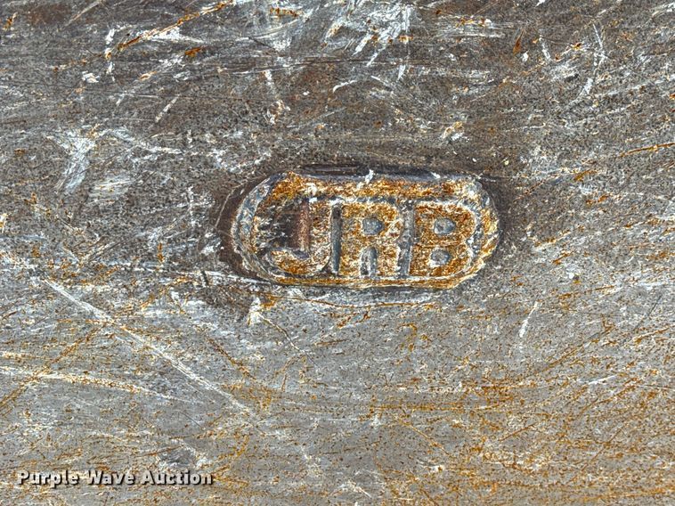 image for item ED5770 2016 John Deere 724K wheel loader