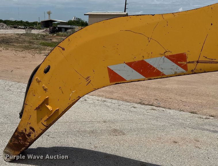 image for item ED5800 Liebherr 924 material handler