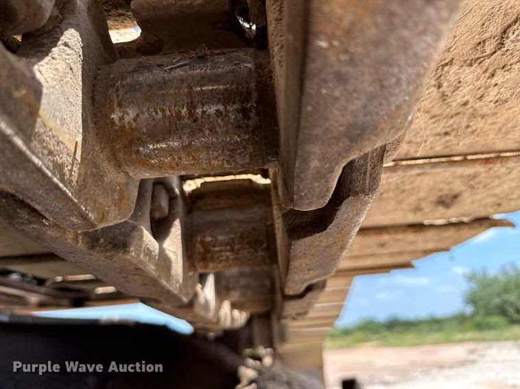 image for item ED5800 Liebherr 924 material handler