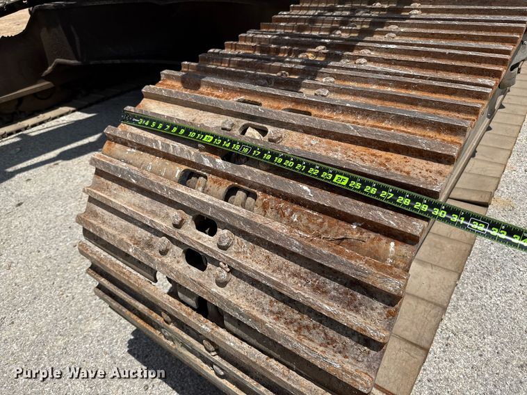 image for item ED5800 Liebherr 924 material handler