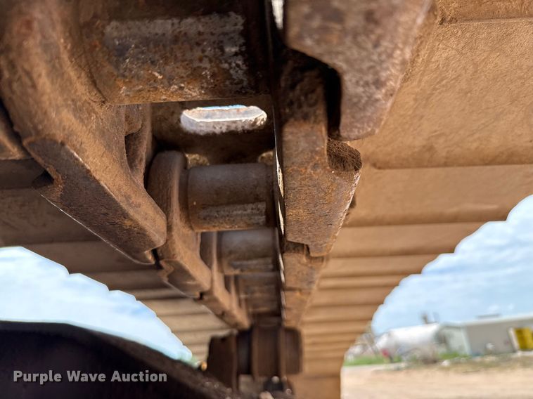 image for item ED5800 Liebherr 924 material handler