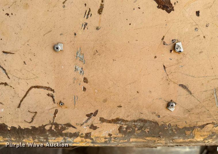 image for item ED5800 Liebherr 924 material handler