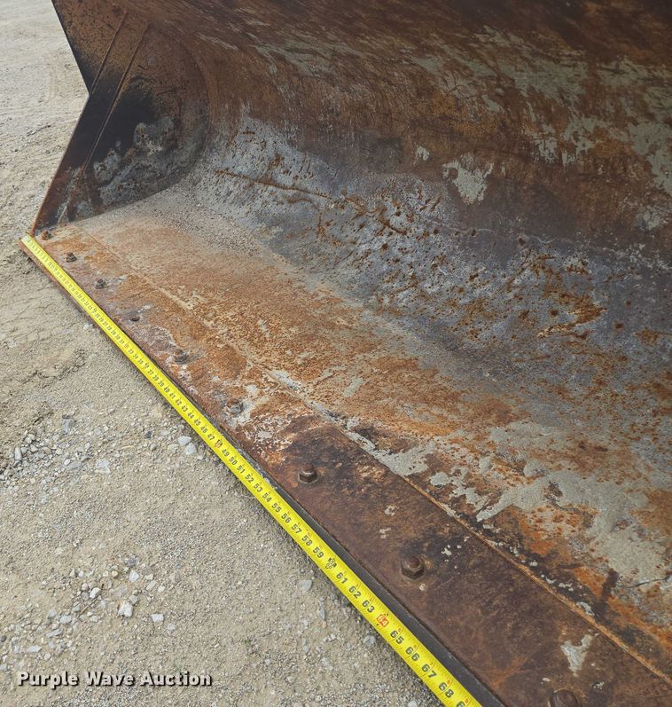 image for item EF1811 2005 Case 580 Super M backhoe