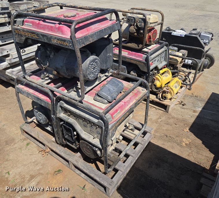 image for item EF1832 Support equipment