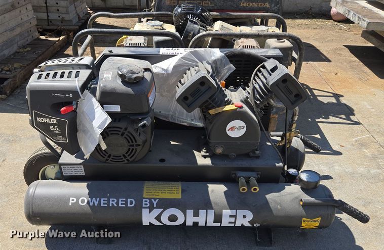 image for item EF1832 Support equipment