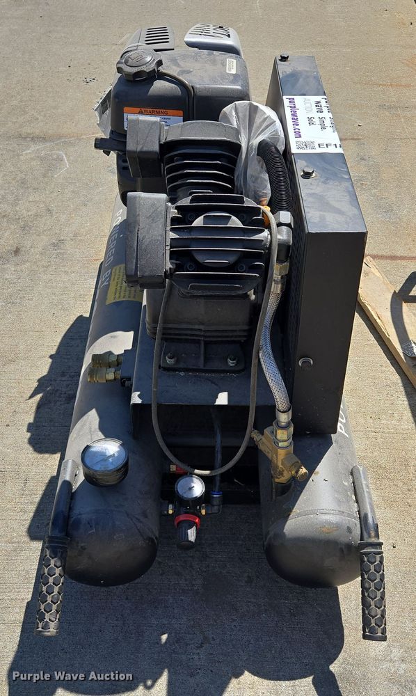 image for item EF1832 Support equipment