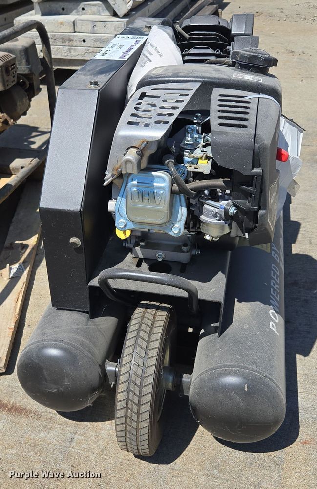 image for item EF1832 Support equipment