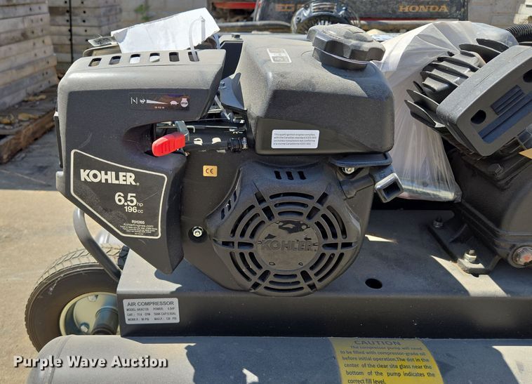 image for item EF1832 Support equipment