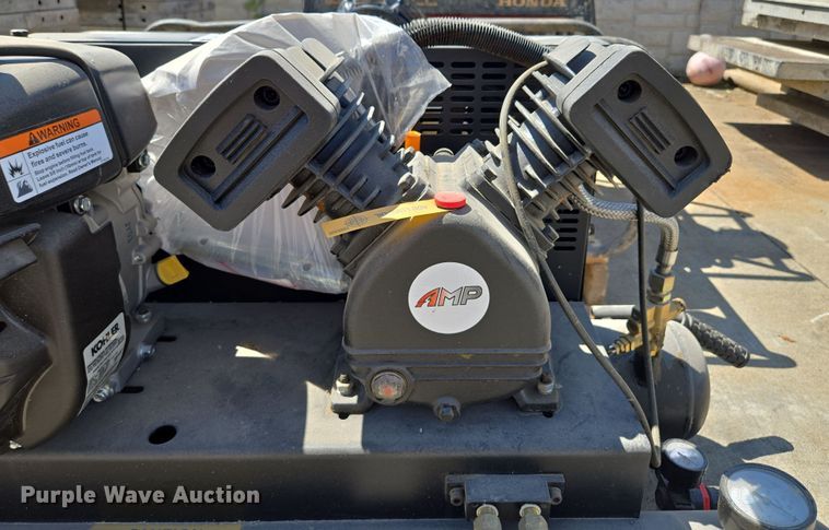 image for item EF1832 Support equipment