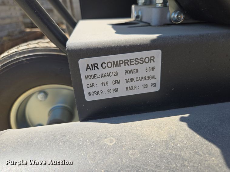 image for item EF1832 Support equipment