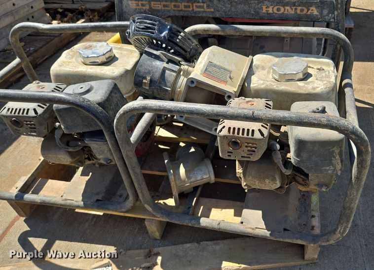 image for item EF1832 Support equipment