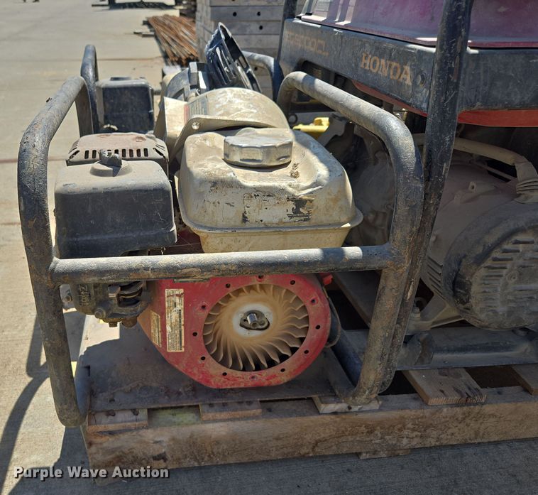 image for item EF1832 Support equipment