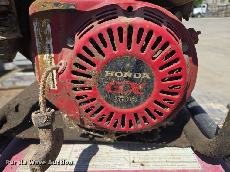 image for item EF1832 Support equipment